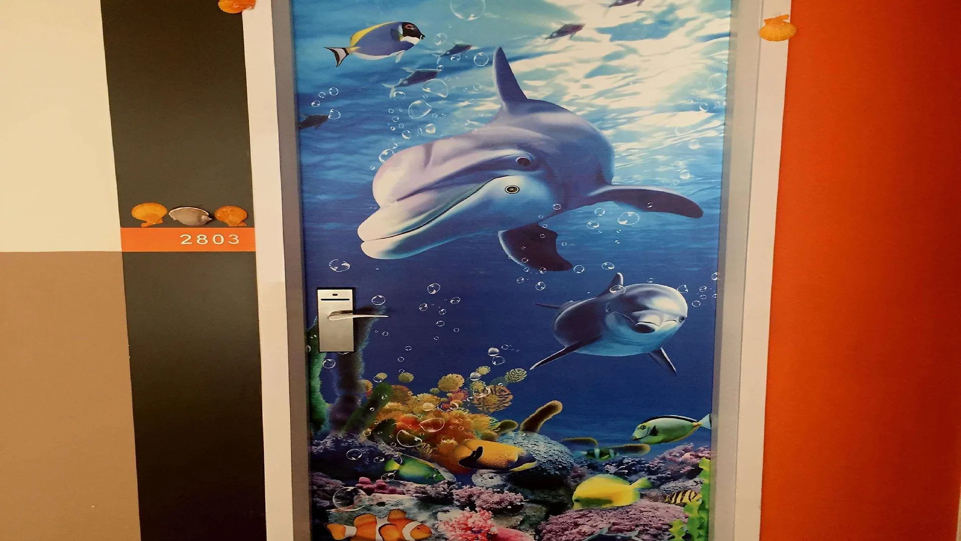 Ibis Hong Kong Central & Sheung Wan