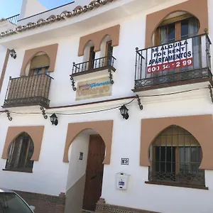 Apartment Cantarero Nerja Maro
