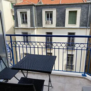 Appartement Beau En Plein Centre De 
