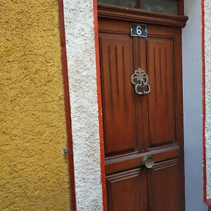 Appartement La Para 