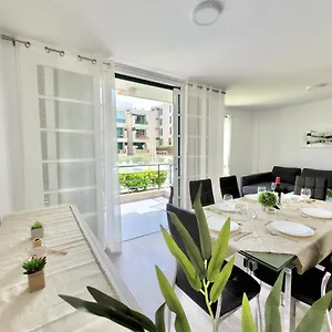 Apartment Americas Vinas Arona (Tenerife)