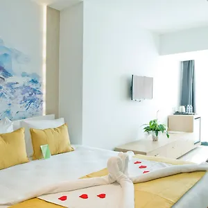 *** Otel 86 By Katipoğlu Türkiye