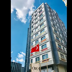 **** Apart Otel The Leos Türkiye
