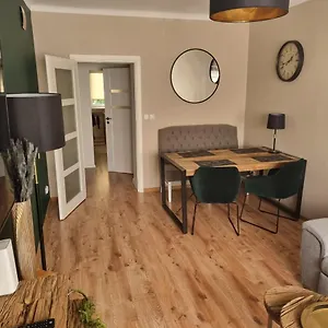 Apartament Apartament.wolnosc