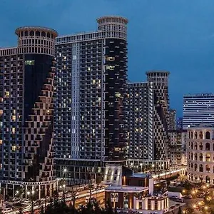Orbi Apartament , Angisa Грузия