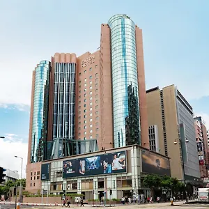 Hotel Eaton Hk