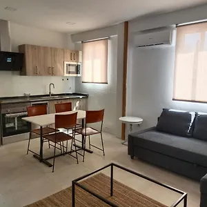 Apartment Penthouse La Victoria Parking Terraza Malaga