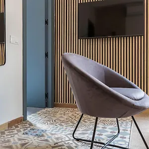 Appartement Valentin 