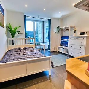 Hyper Centre - Cathedrale Appartement