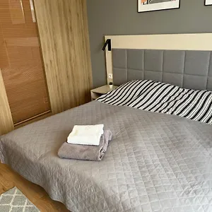 Apartament Wola Wolska 165