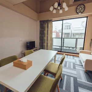 唐風家 大国町 近邻地铁 大阪市