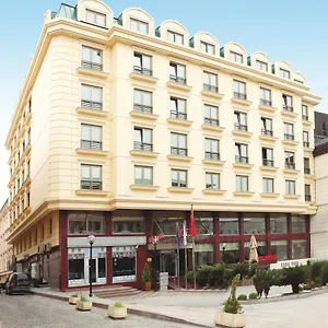 **** Otel Kent Türkiye