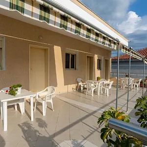 Apartament B&e