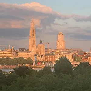 Linkerover- City Centre & Cathedral View Appartement