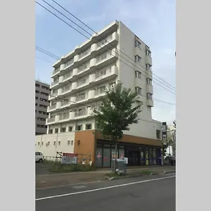 Ueda Building - Vacation 8566 旭川市