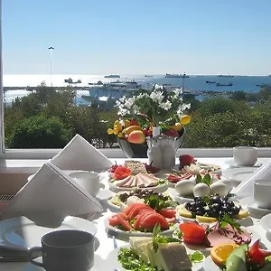 *** Otel Abel Türkiye