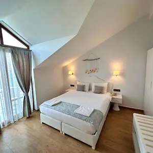 ** Otel Kumluk Türkiye