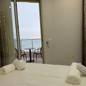 Apartament Luxuryseaview