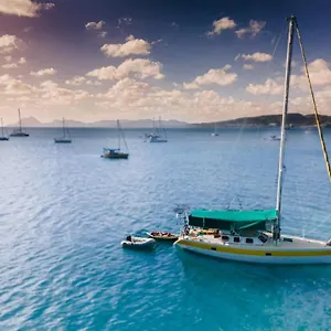 Bateau-hôtel Bateau Kyma 