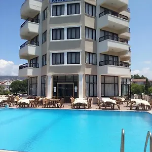 *** Otel Malhun Türkiye