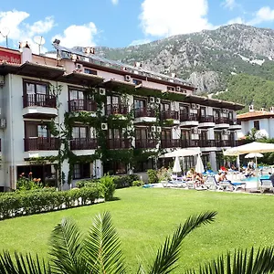 *** Otel Hamle Türkiye