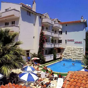 *** Apart Otel Family Türkiye
