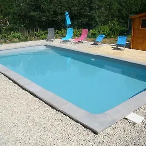 Appartement / Les Papillons 