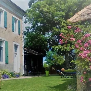 Hébergement de vacances Un Petit Coin De Paradis 