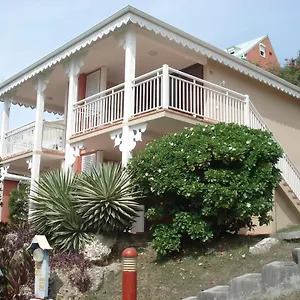 Appartement Le Tiaré - Anse Des Rochers 