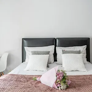 Apartament Art Old Town