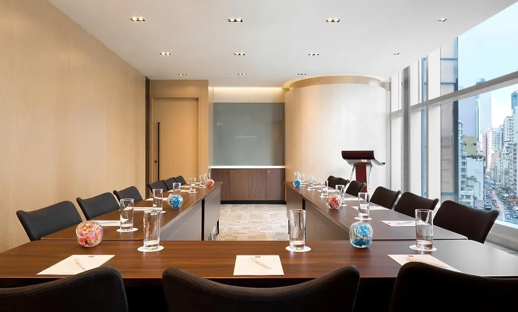 Ibis Hong Kong Central & Sheung Wan