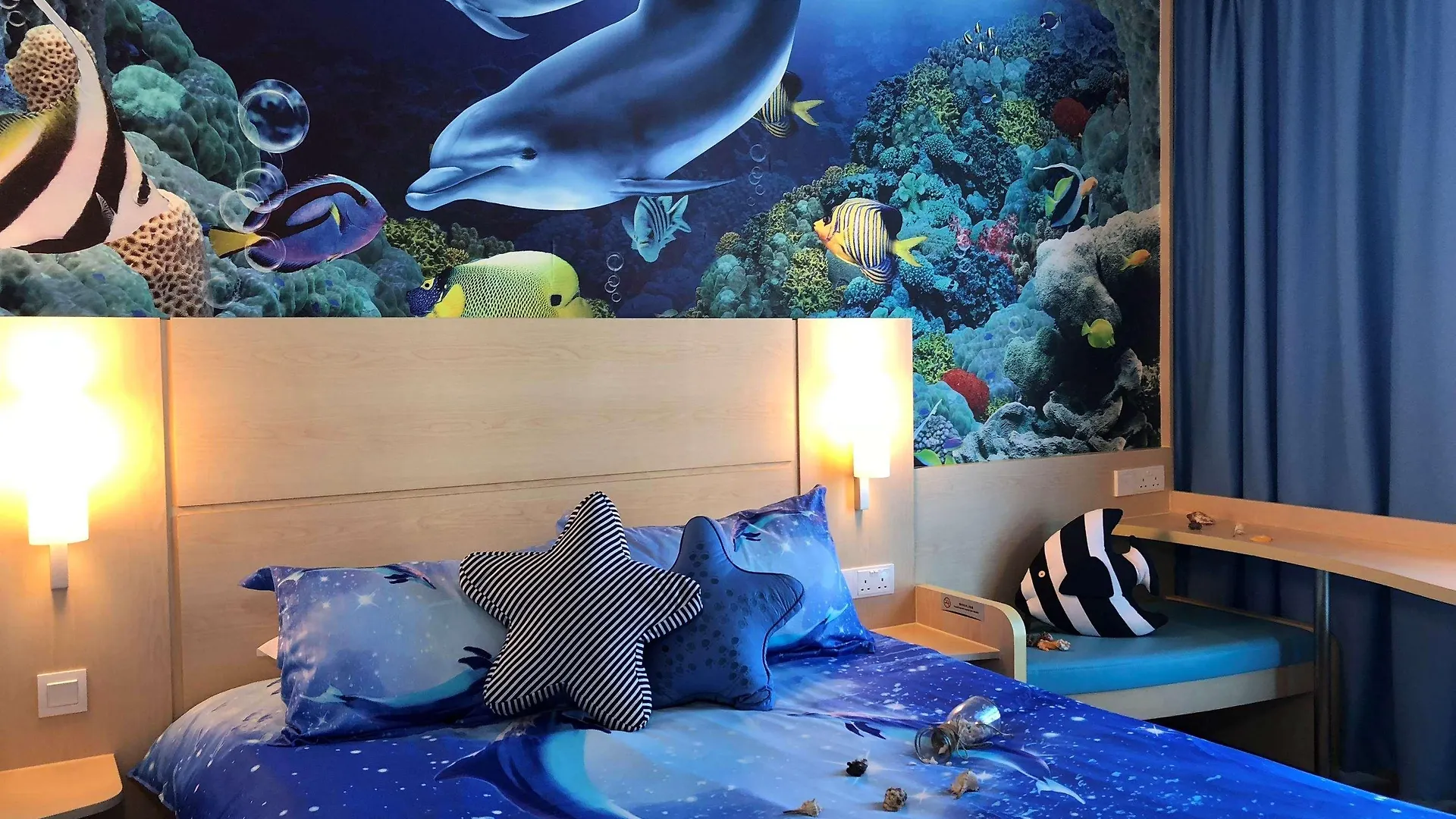 Ibis Hong Kong Central & Sheung Wan Hotel