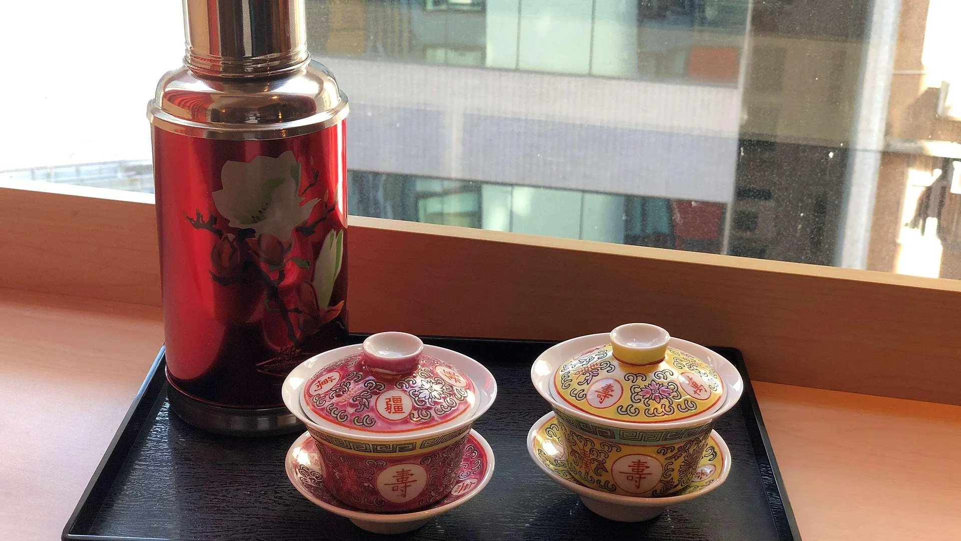 Ibis Hong Kong Central & Sheung Wan Hotel