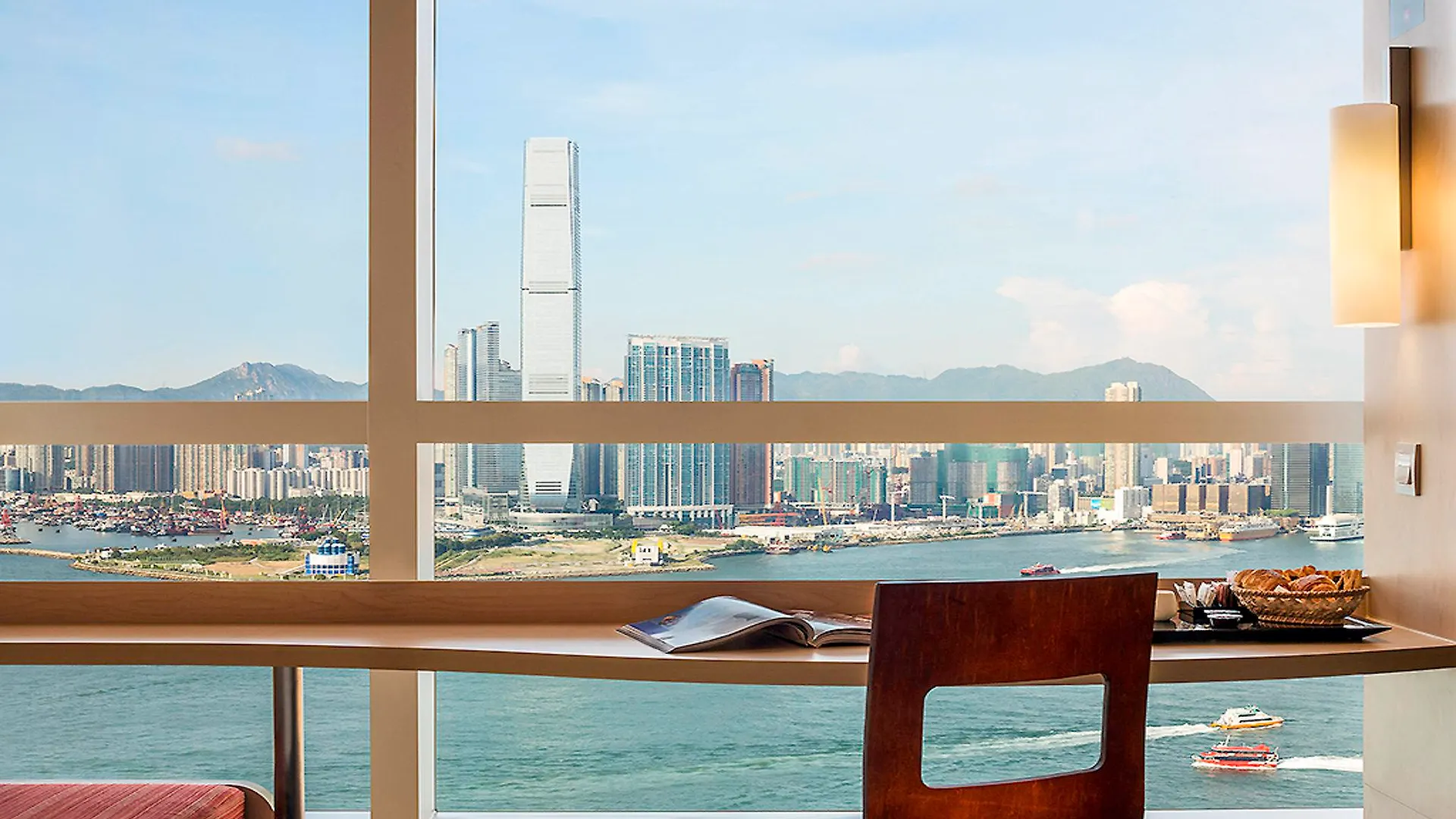 Ibis Hong Kong Central & Sheung Wan Hotel