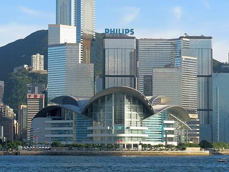 Ibis Hong Kong Central & Sheung Wan 3*,